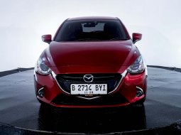 2015 Mazda 2 GT Merah - Jual mobil bekas di Banten