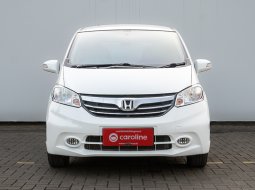 2013 Honda Freed PSD Putih - Jual mobil bekas di Banten