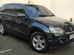 2009 Suzuki Grand Vitara JLX Hitam - Jual mobil bekas di Banten