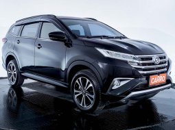 2019 Daihatsu Terios R A/T Hitam - Jual mobil bekas di DKI Jakarta