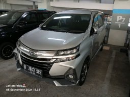 2021 Daihatsu Xenia 1.5 R Deluxe MT Silver - Jual mobil bekas di Jawa Barat