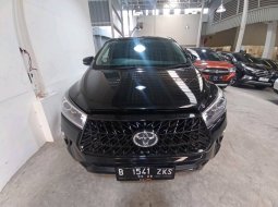 2021 Toyota Kijang Innova V Abu-abu - Jual mobil bekas di Banten