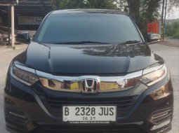 2019 Honda HR-V 1.8L Prestige Hitam - Jual mobil bekas di Jawa Barat