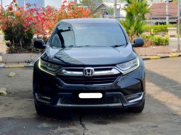 2018 Honda CR-V 1.5L Turbo Prestige Hitam - Jual mobil bekas di DKI Jakarta