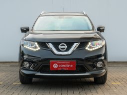 2016 Nissan X-Trail 2.5 Hitam - Jual mobil bekas di Banten