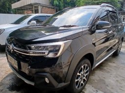 2022 Suzuki XL7 Alpha AT Hitam - Jual mobil bekas di Jawa Barat