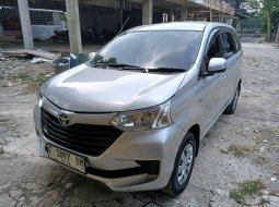 2018 Toyota Avanza 1.3 MT Silver - Jual mobil bekas di Jawa Barat