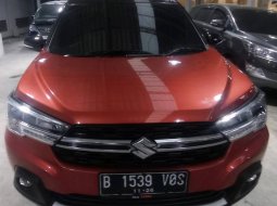 2021 Suzuki XL7 Alpha MT Orange - Jual mobil bekas di Jawa Barat