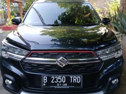 2020 Suzuki XL7 Alpha AT Hitam - Jual mobil bekas di Jawa Barat