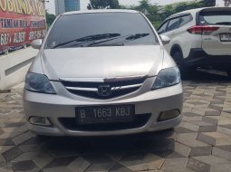 2006 Honda City VTEC Silver - Jual mobil bekas di Jawa Barat