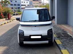 2022 Wuling Air EV Putih - Jual mobil bekas di DKI Jakarta