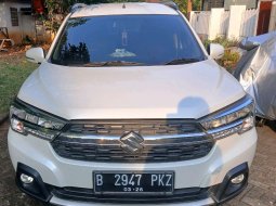 2021 Suzuki XL7 Alpha AT Putih - Jual mobil bekas di Jawa Barat