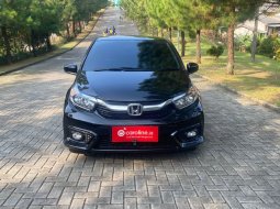 2023 Honda Brio Satya E Hitam - Jual mobil bekas di Jawa Barat