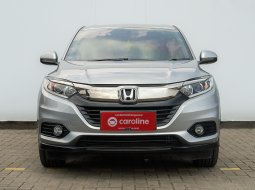 2020 Honda HR-V S Abu-abu - Jual mobil bekas di Banten