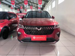 2023 Wuling Almaz EX 5-Seater Merah - Jual mobil bekas di Jawa Barat