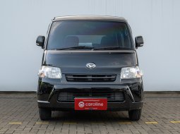 2021 Daihatsu Gran Max D Hitam - Jual mobil bekas di Banten