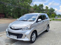 2013 Toyota Avanza Veloz Silver - Jual mobil bekas di Kalimantan Barat