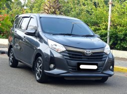 2021 Toyota Calya G AT Abu-abu - Jual mobil bekas di DKI Jakarta