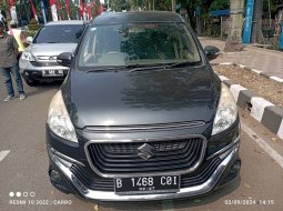 2016 Suzuki Ertiga Dreza GS Hitam - Jual mobil bekas di Jawa Barat