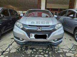 2018 Honda HR-V 1.5L E CVT Silver - Jual mobil bekas di Jawa Barat