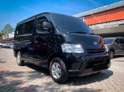 2021 Daihatsu Gran Max 1.5 D PS FH Hitam - Jual mobil bekas di Banten