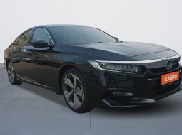 2020 Honda Accord 1.5L Hitam - Jual mobil bekas di Jawa Barat