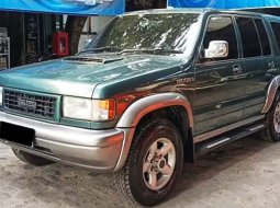 1999 Isuzu MU-X 2.5 - Jual mobil bekas di DKI Jakarta