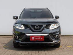 2015 Nissan X-Trail X-Tremer Hitam - Jual mobil bekas di Banten