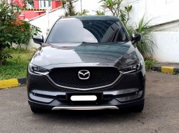 2019 Mazda CX-5 Elite Abu-abu - Jual mobil bekas di DKI Jakarta