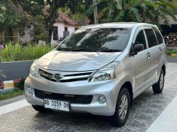 2013 Daihatsu Xenia 1.3 X Deluxe MT Silver - Jual mobil bekas di DI Yogyakarta