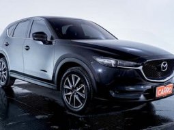 2018 Mazda CX-5 Grand Touring Hitam - Jual mobil bekas di Jawa Barat