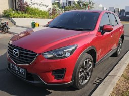 2016 Mazda CX-5 2.5 Merah - Jual mobil bekas di Banten