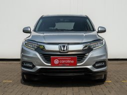 2019 Honda HR-V E Special Edition Abu-abu - Jual mobil bekas di Banten