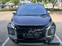 2021 Mitsubishi Xpander Cross Premium Package AT Hitam - Jual mobil bekas di DKI Jakarta