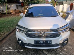 2021 Suzuki XL7 Alpha AT Putih - Jual mobil bekas di Jawa Barat