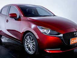 2021 Mazda 2 GT AT Merah - Jual mobil bekas di Jawa Barat