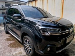 2022 Suzuki XL7 Alpha AT Hitam - Jual mobil bekas di Jawa Barat