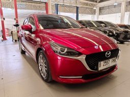 2021 Mazda 2 GT Merah - Jual mobil bekas di DKI Jakarta