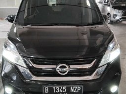 2019 Nissan Serena X Hitam - Jual mobil bekas di Banten