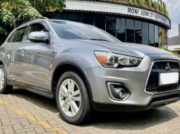 2016 Mitsubishi Outlander Sport PX Abu-abu - Jual mobil bekas di Banten