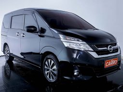 2019 Nissan Serena X Hitam - Jual mobil bekas di Jawa Barat