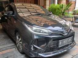 2021 Toyota Yaris GR Sport Hitam - Jual mobil bekas di Jawa Barat