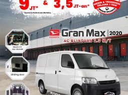 2020 Daihatsu Gran Max AC Putih - Jual mobil bekas di Kalimantan Barat