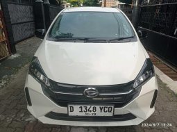 2022 Daihatsu Sirion Putih - Jual mobil bekas di Banten