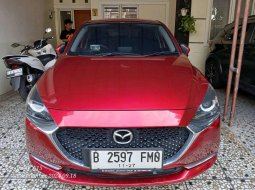 2021 Mazda 2 GT Merah - Jual mobil bekas di DKI Jakarta