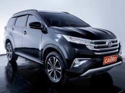 2018 Daihatsu Terios R A/T Hitam - Jual mobil bekas di Jawa Barat