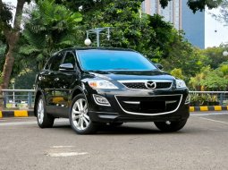 2011 Mazda CX-9 3.7 NA Hitam - Jual mobil bekas di DKI Jakarta