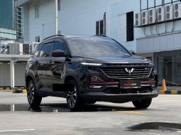 2021 Wuling Almaz Pro 7-Seater Hitam - Jual mobil bekas di DKI Jakarta