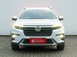 2023 Honda BR-V E Putih - Jual mobil bekas di Banten