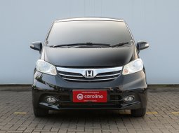 2014 Honda Freed PSD Hitam - Jual mobil bekas di Banten